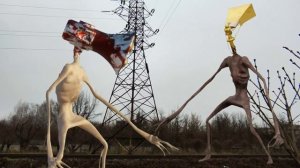 СИРЕНОГОЛОВЫЙ КАРТУН КЭТ против КАРТУН ДОГ ЛУЧШИЕ МОНСТРЫ SCP.