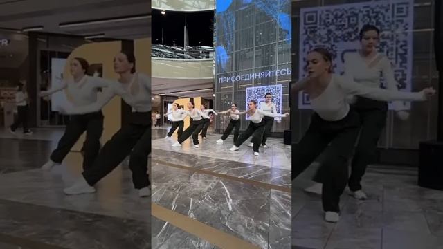 FASHION SHOW и церемония награждения победителей «Путешествуй с EUROPOLIS».