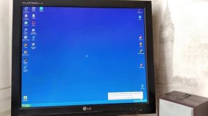 Звук запуска и выключения Windows XP
