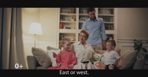 ЯСНАЯ ПОЛЯНА. РЕКЛАМНЫЙ РОЛИК 2021