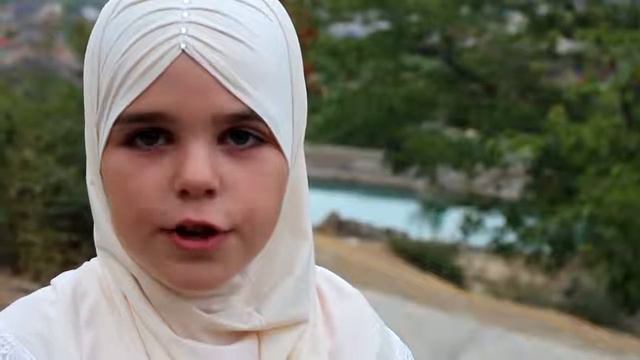 История о дочери Пророка Мухаммада С.А.В. Фатиме смотреть онлайн