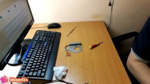 ?? Чистка ноутбука ASUS K50 / ? Как разобрать ноутбук самостоятельно? (Disassemble and Cleaning)