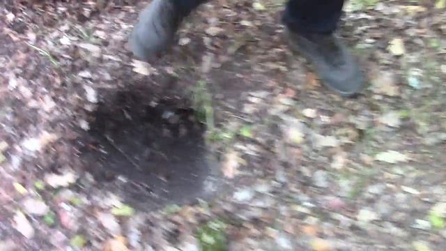 Настройка металлоискателя Коллайдер на грунт. смотреть онлайн