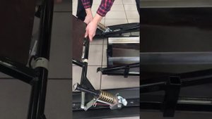 Миниснегоход своими руками. Аяврик !