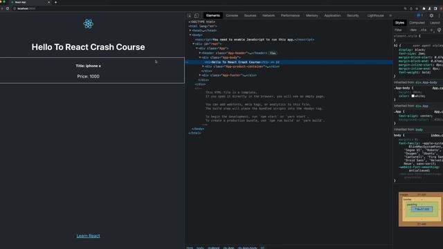 React.js with Typescript Tutorial Series #9 : Create list with useState and adding types to useStat