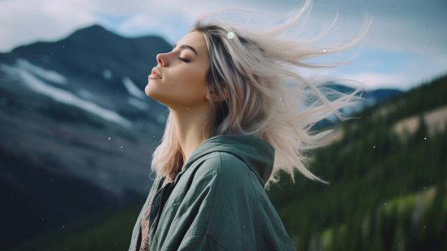 Relaxing Hang Drum Mix • Chill Out Relax • Music to make you feel better