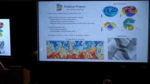 Planet Formation Workshop - Computational Discussion (May 21, 2019)