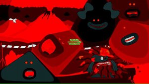 Бодо Бородо Сезон Путешествия Заставка In Lunasvocoding