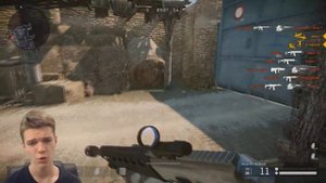 WARFACE | ПУШКИ НАВСЕГДА - СУПЕР АКЦИЯ!
