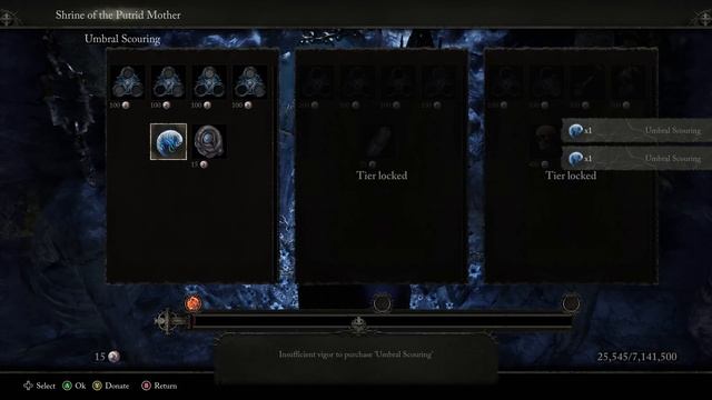 Lords of the Fallen - Walkthrough Part 4: Congregator of Flesh смотреть онлайн