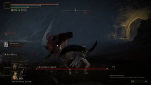 Elden ring почему клинки радана плохое оружие