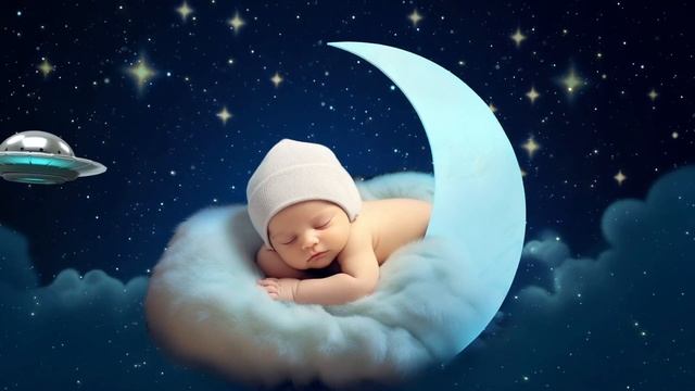 Mozart para Bebés Caja Musical Canciones de Cuna смотреть онлайн