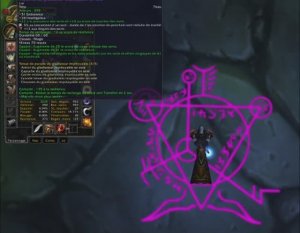 Shaitann - Frostmage PvP