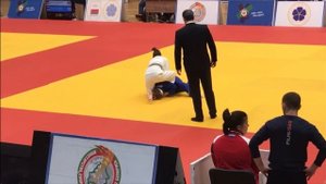 12.06.2023. 2018-2023 Ахмедова Патимат judo