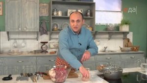 Как солить фарш мастер-класс от шеф-повара / Илья Лазерсон / Полезные советы