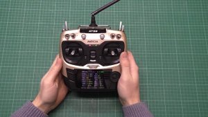 Отличная аппаратура Radiolink AT9S (обзор, замер дальности)