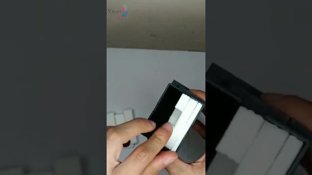 Armado de caja de mantenimiento Epson C9344 смотреть онлайн