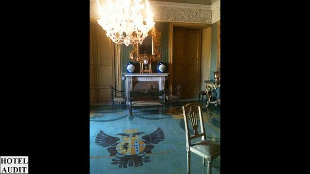 Италия Палермо Palazzo Mirto 0 1 Hotel Audit Отель Аудит смотреть онлайн