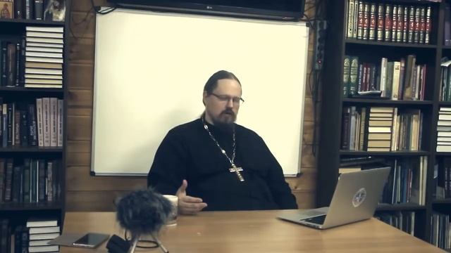 О блуде и пьянстве