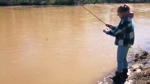 Приехали собирать Черемшу в Лес и ловить Рыбу в Речке. Путешествие по Сахалину май 2022.