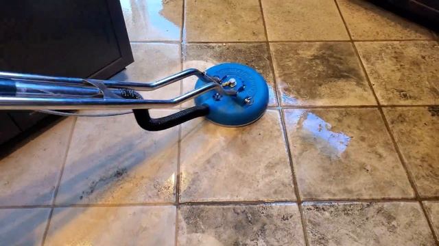 Travertine Floor Cleaning смотреть онлайн