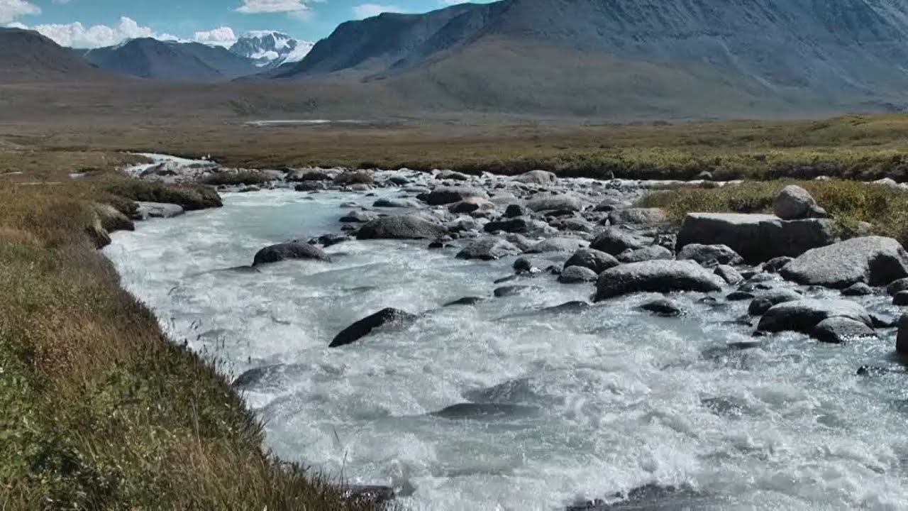 Хорджун тв видео. Благое река. Боз тус.