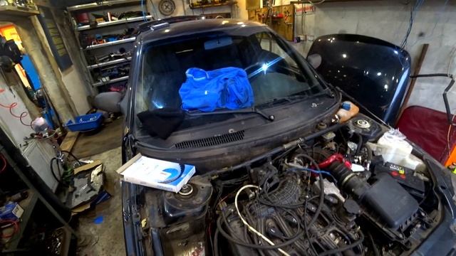 Прогорела прокладка гбц. Какая лучше? Приора или 2110? смотреть онлайн