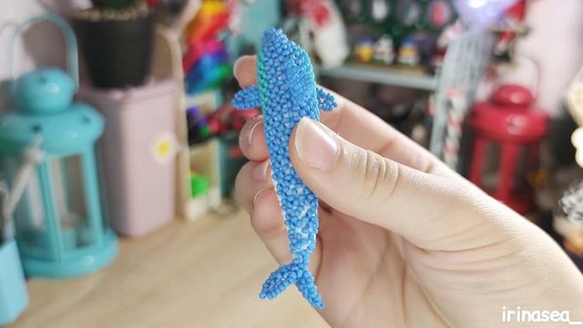 Обзор на мои амигуруми из бисера | Амигуруми из бисера | Бисер | Бисероплетение | Beaded Amigurumi