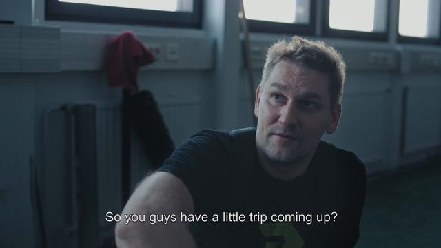 Lynx Adventure - Cain's Quest 2016 // Preparing The Man смотреть онлайн