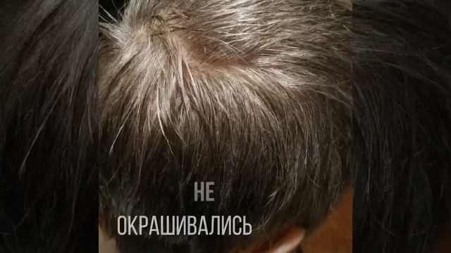 Покраска седых волос хной | хна и басма | краска lady Henna |  натуральные красители для седых воло