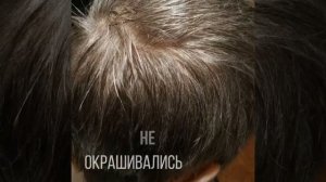 Покраска седых волос хной | хна и басма | краска lady Henna |  натуральные красители для седых воло