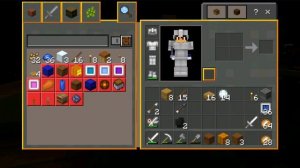 LokiCraft One Block - Gameplay Walkthrough - #6(Локикрафт)