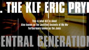 Eric Prydz vs. The KLF - Last Trancentral Generation (Remodelled & Remixed by C-ROW) 4K