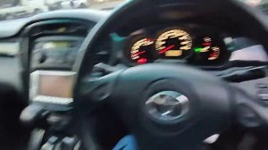 3842 TOYOTA KLUGER V