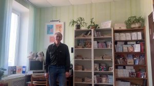 «Ганарысты парсюк», читает Леонид Горбачевский