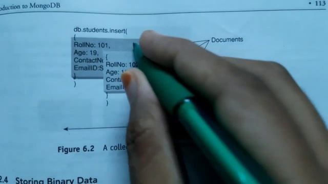 MongoDB - Introduction and Features