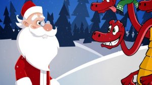 Вирусный рекламный ролик «Слушайся дедушку»