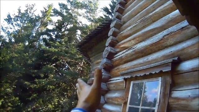 Архитектурно-этнографический музей под открытым небом 