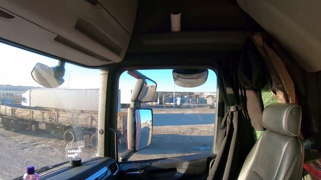 $442 Scania S500 Уральский хребет сходу!!! Добро пожаловать в Азию))) смотреть онлайн