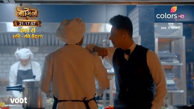 Fanaa - Ishq Mein Marjawan | फना - इश्क में मरजावां | Episode 10 | 11 February 2022 смотреть онлайн