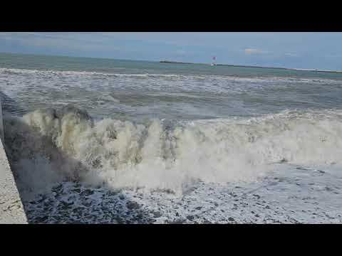 Сочи и Абхазия март 23г видео