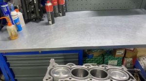 Киа Церато 1.6 G4FC.Что будет с ДВС если поставить плохой дубликат цепи грм!? Капиталка мотора!