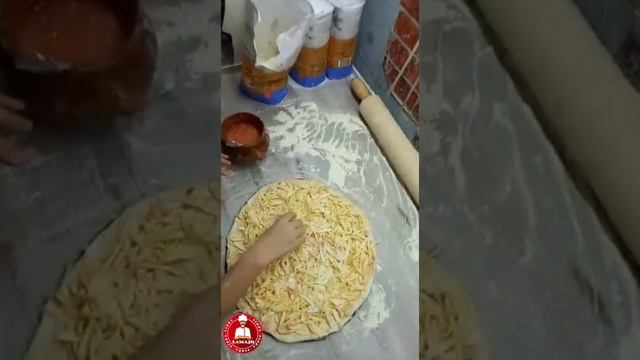 Итальянской Пицца