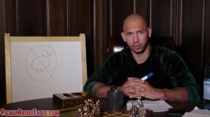 Andrew Tate Hustlers University 2 ep8