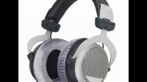 Beyerdynamic DT 880 Halboffener Studiokopfhörer (250 Ohm, 3,5 Preis 2012