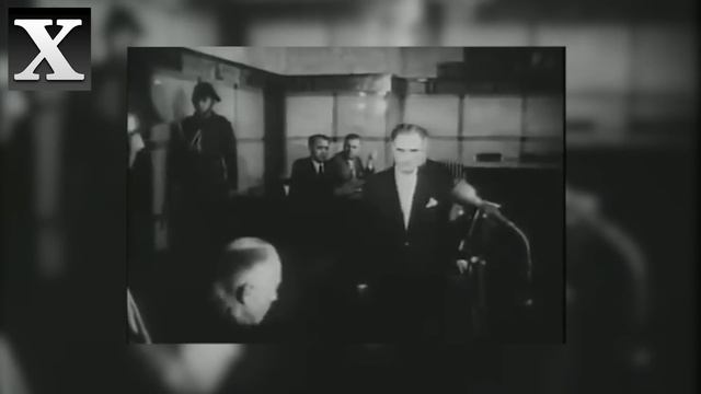 УНИЗИТЕЛЬНАЯ КАЗНЬ безумного румынского диктатора Антонеску смотреть онлайн