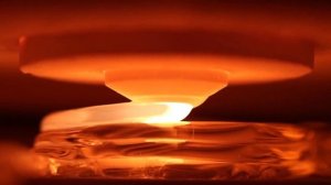 3д печать стеклом