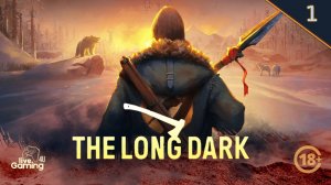 The Long Dark на ПК (часть 1)  #LG4UTld #livegaming4u #lg4u