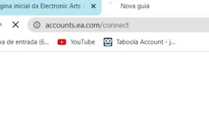 Invalid Remid? Saiba como reativar a sua Galeria Online no The Sims 4