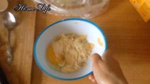 Диетические банановые оладьи/Блюдо за 5 минут/Правильное питание